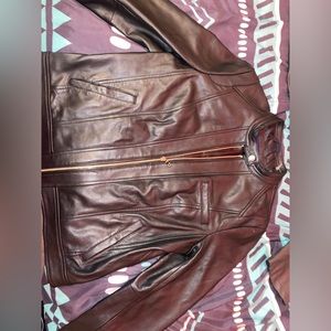 I don’t ever wear this anymore, only worn once and it fits like a medium.